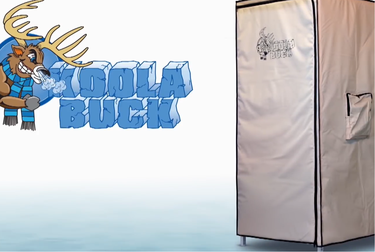Koola Buck Jr