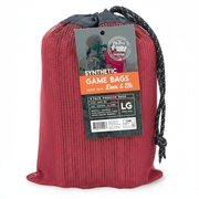 5 Pack Synthetic Large