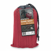 5 Pack Synthetic XL Square
