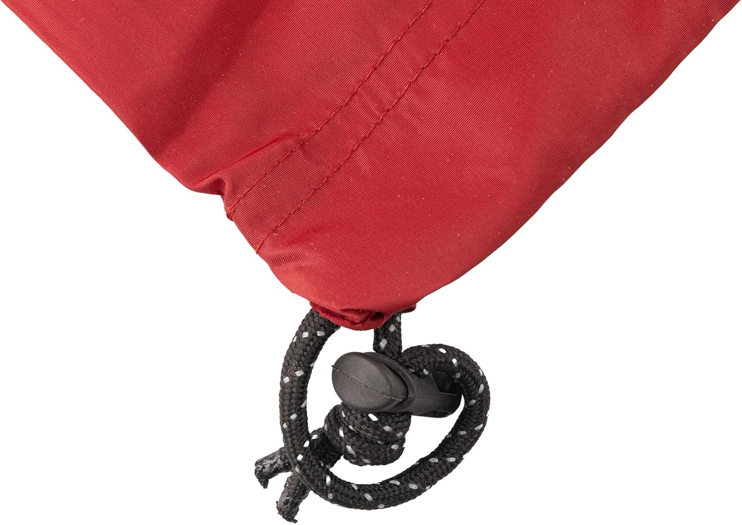 5 Pack Synthetic Blood Red Game Bag - Large