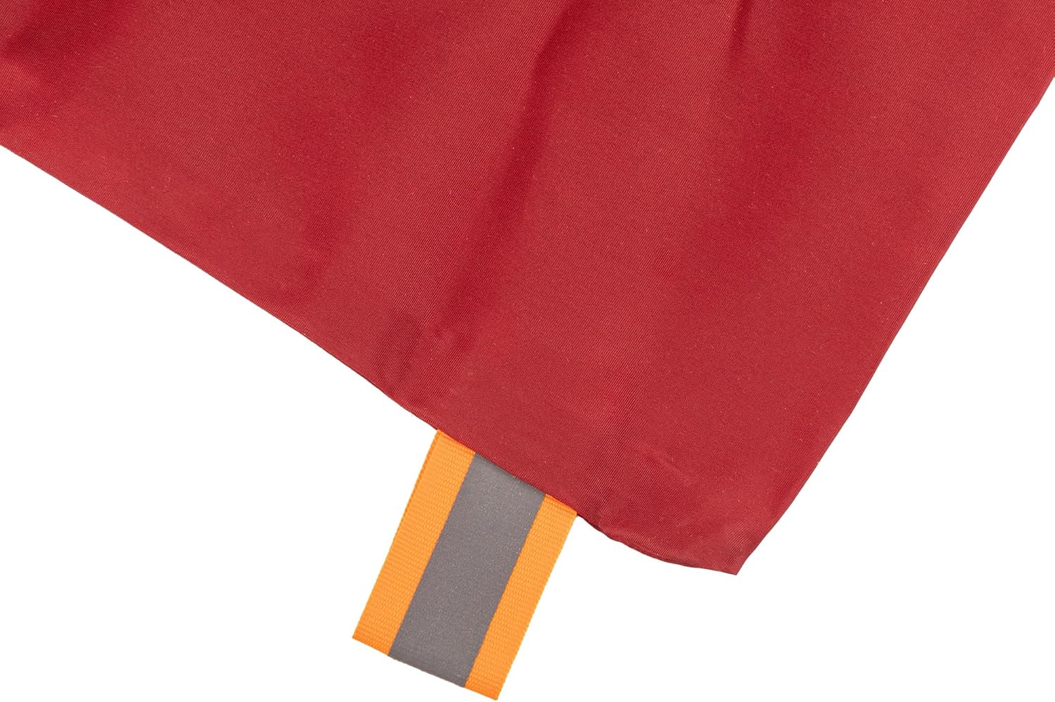 5 Pack Synthetic Blood Red Game Bag - Large