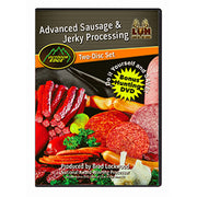 Advanced Sausage and Jerky Processing