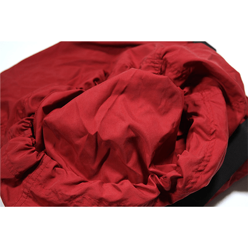 Blood Red Game Bag – Large