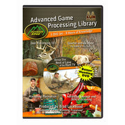 Complete Game Processing Library