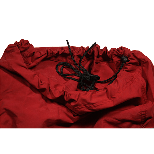 Blood Red Game Bag – Large
