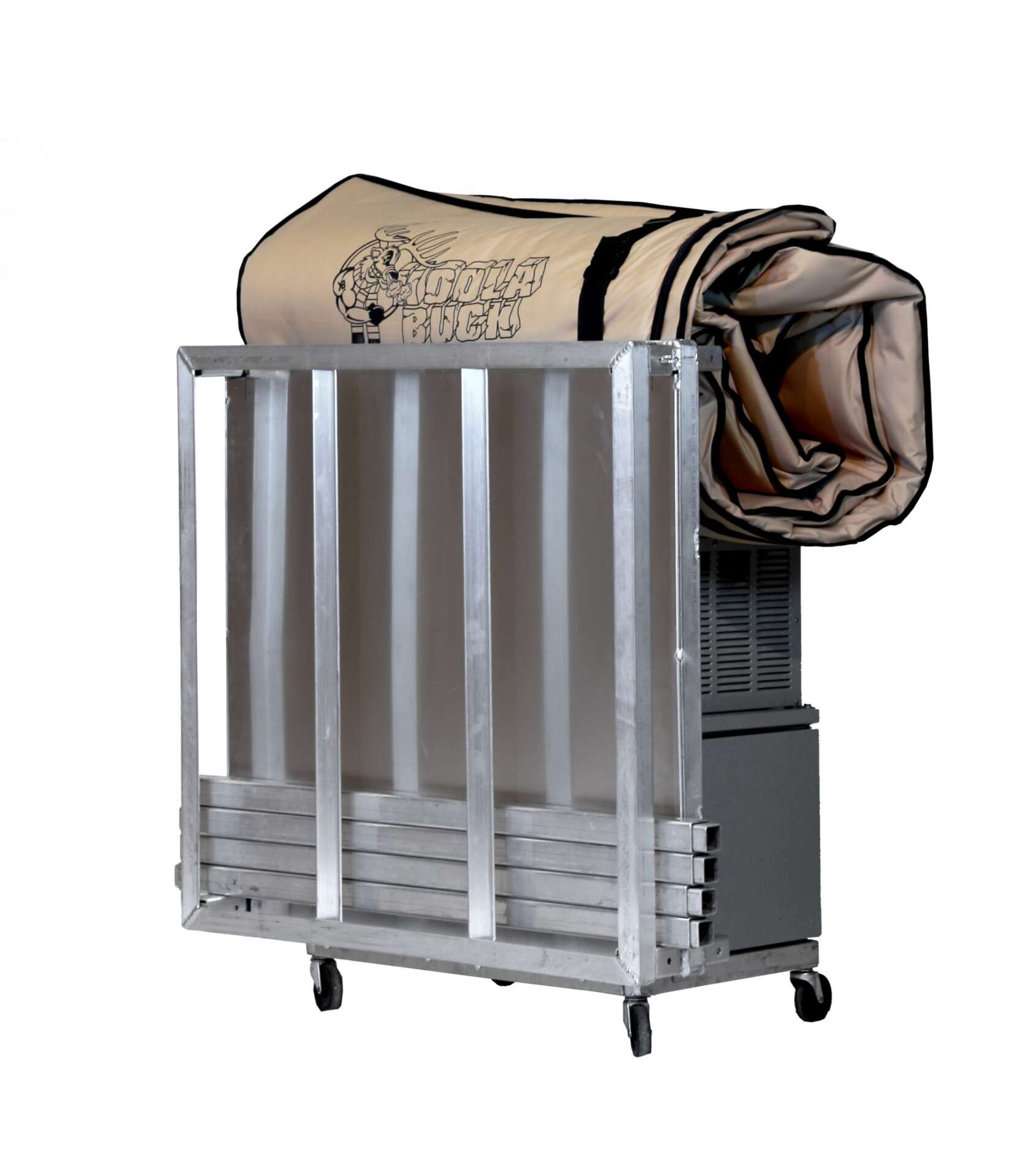 Koola Buck Jr
