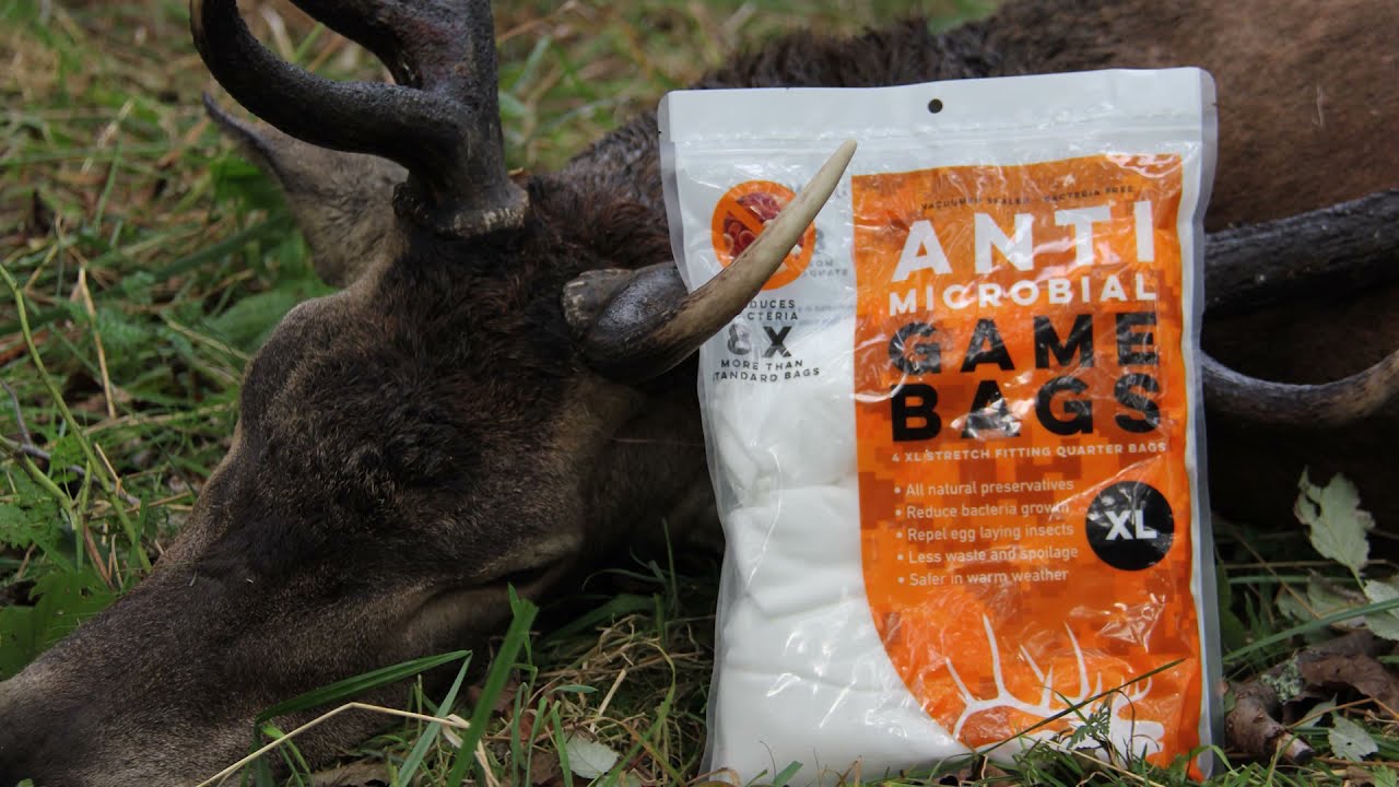 Koola Buck