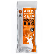 Anti-Microbial Deer, Antelope Body Bag
